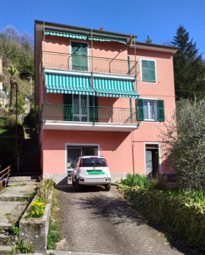 Casa Iris Borzonasca